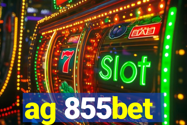 ag 855bet